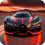 Logo of Car Wallpapers 4K android Application 